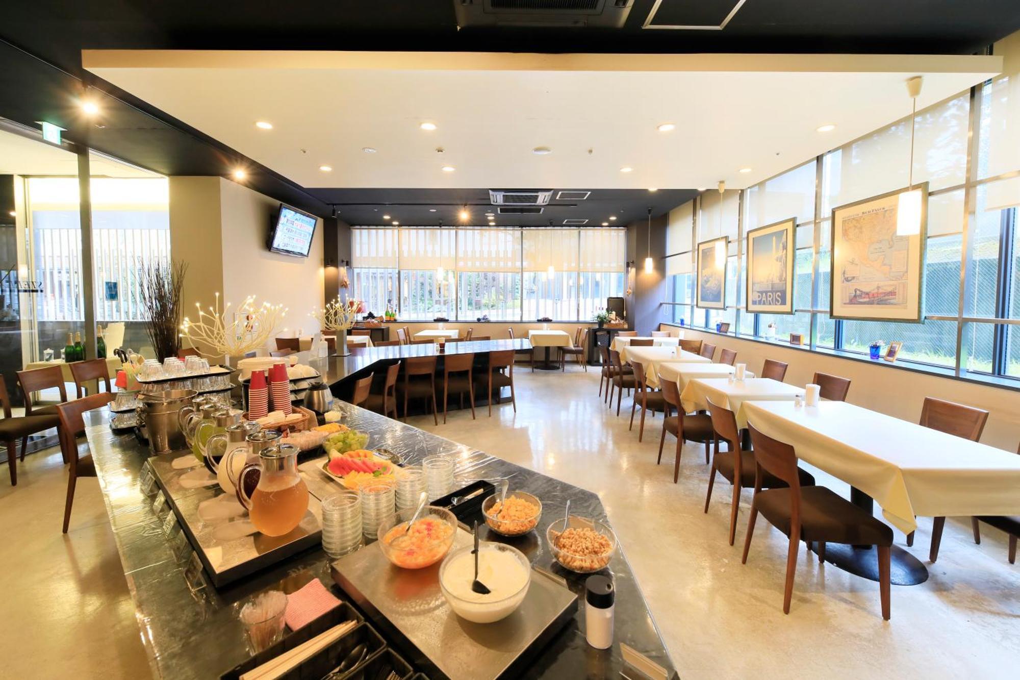 Richmond 3* 成田机场