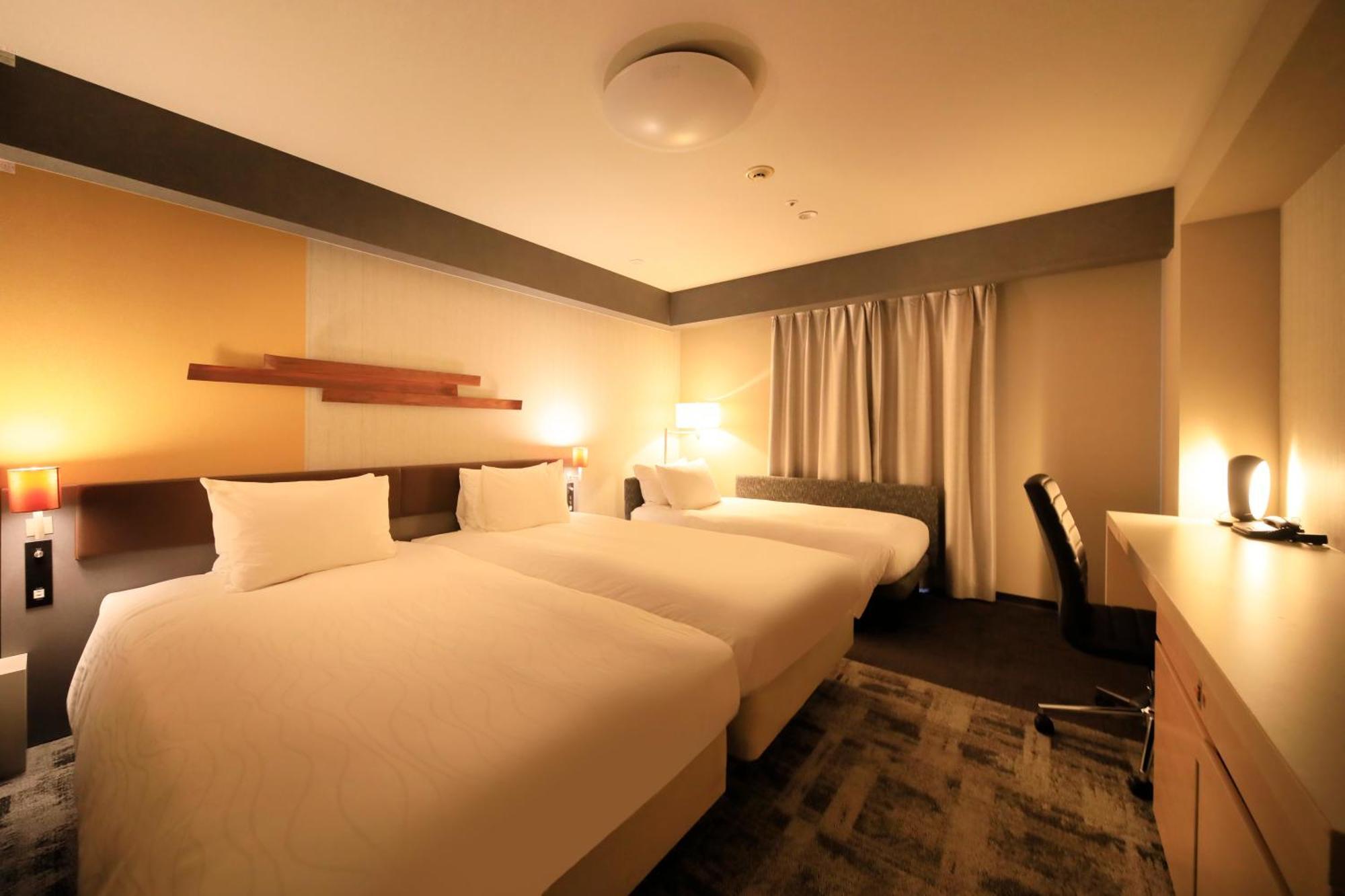 Richmond 3* 成田机场