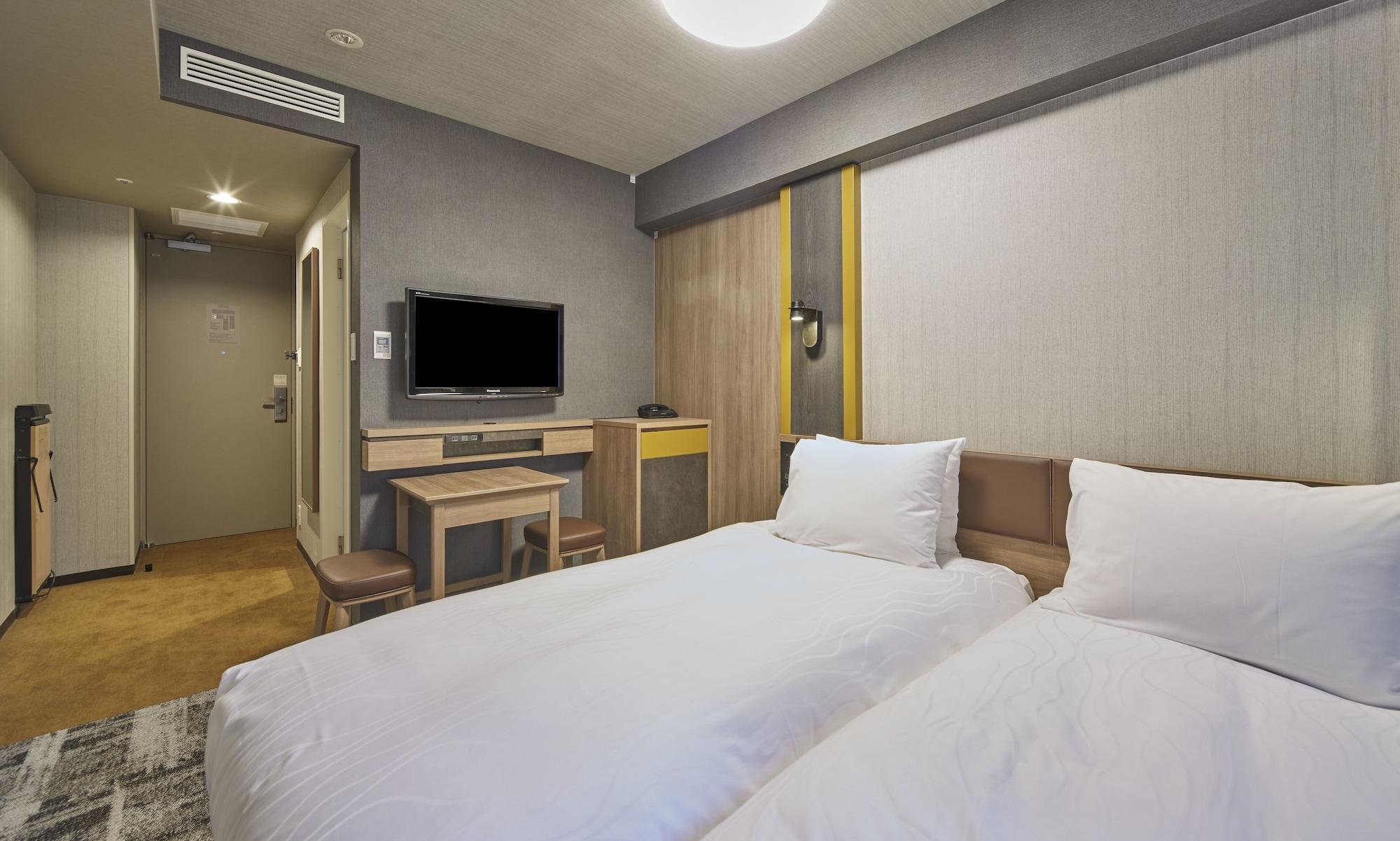 Richmond Hotel