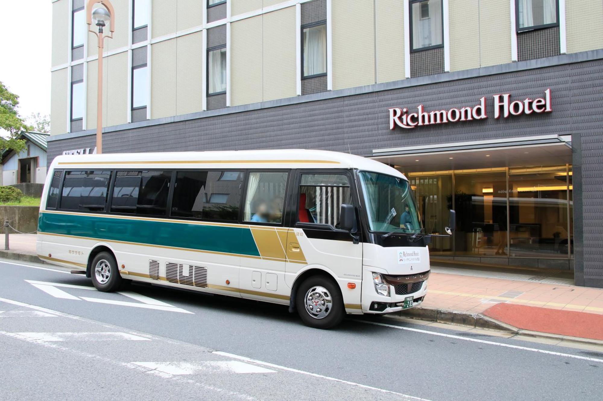 Richmond Hotel