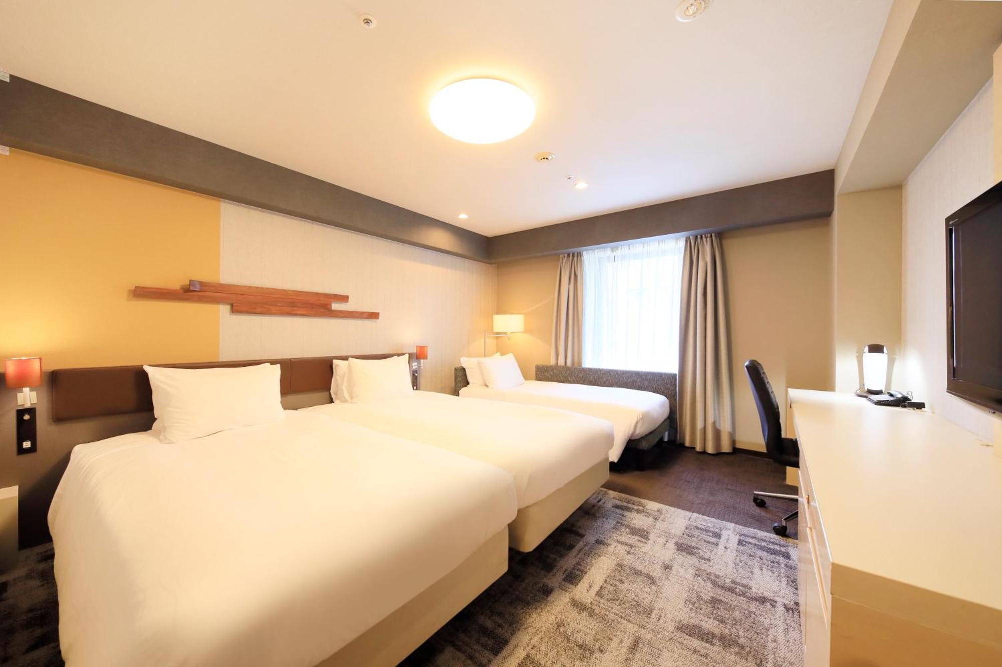 Richmond Hotel 3*