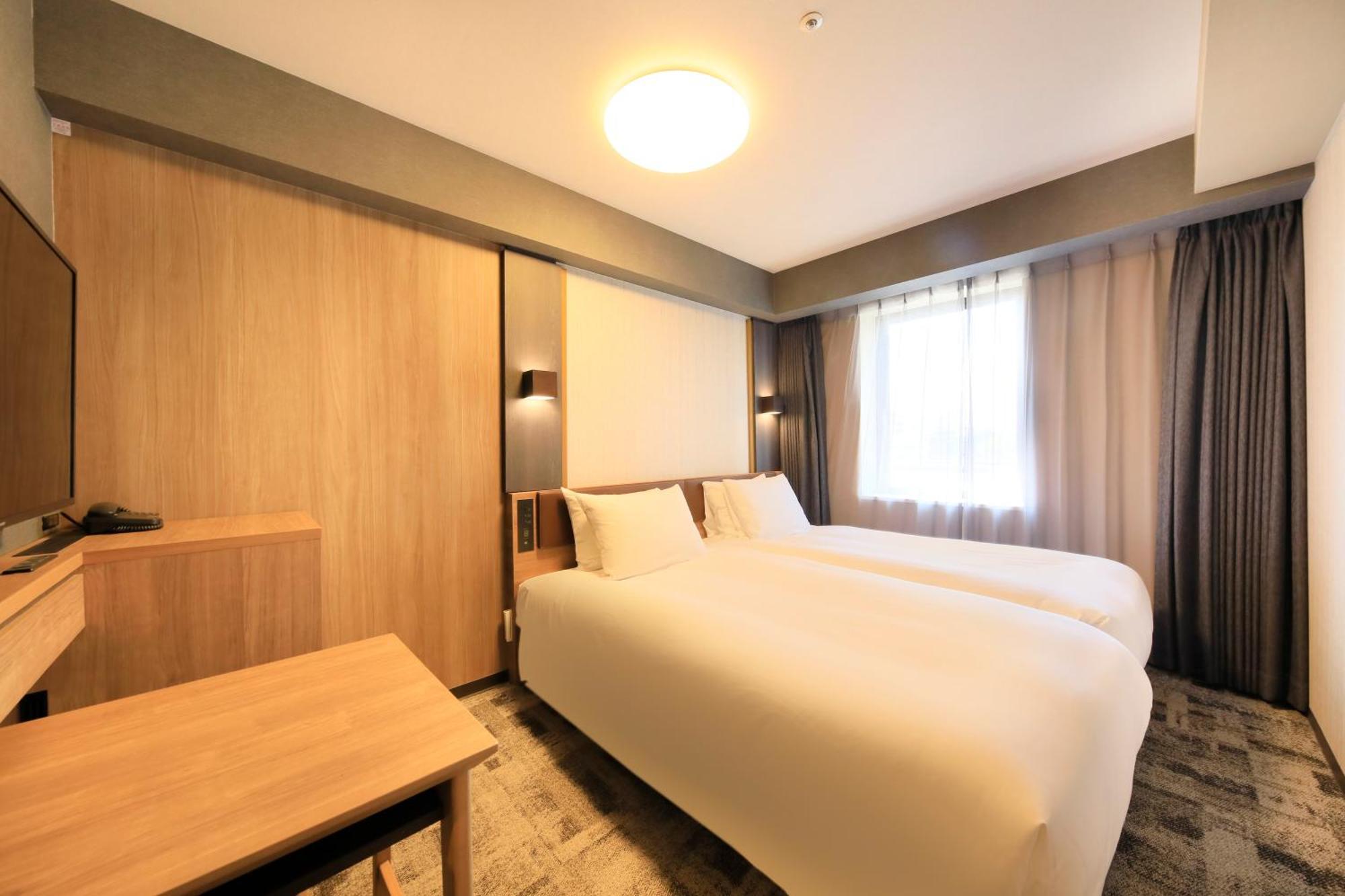 Hotel Richmond Narita